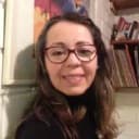 Foto de Ps. Christine Gierke