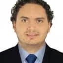 Foto de PhD. Mg. Ps. Daniel Espinosa