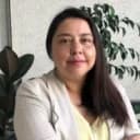 Foto de Mg. Ps. Viviana Venegas