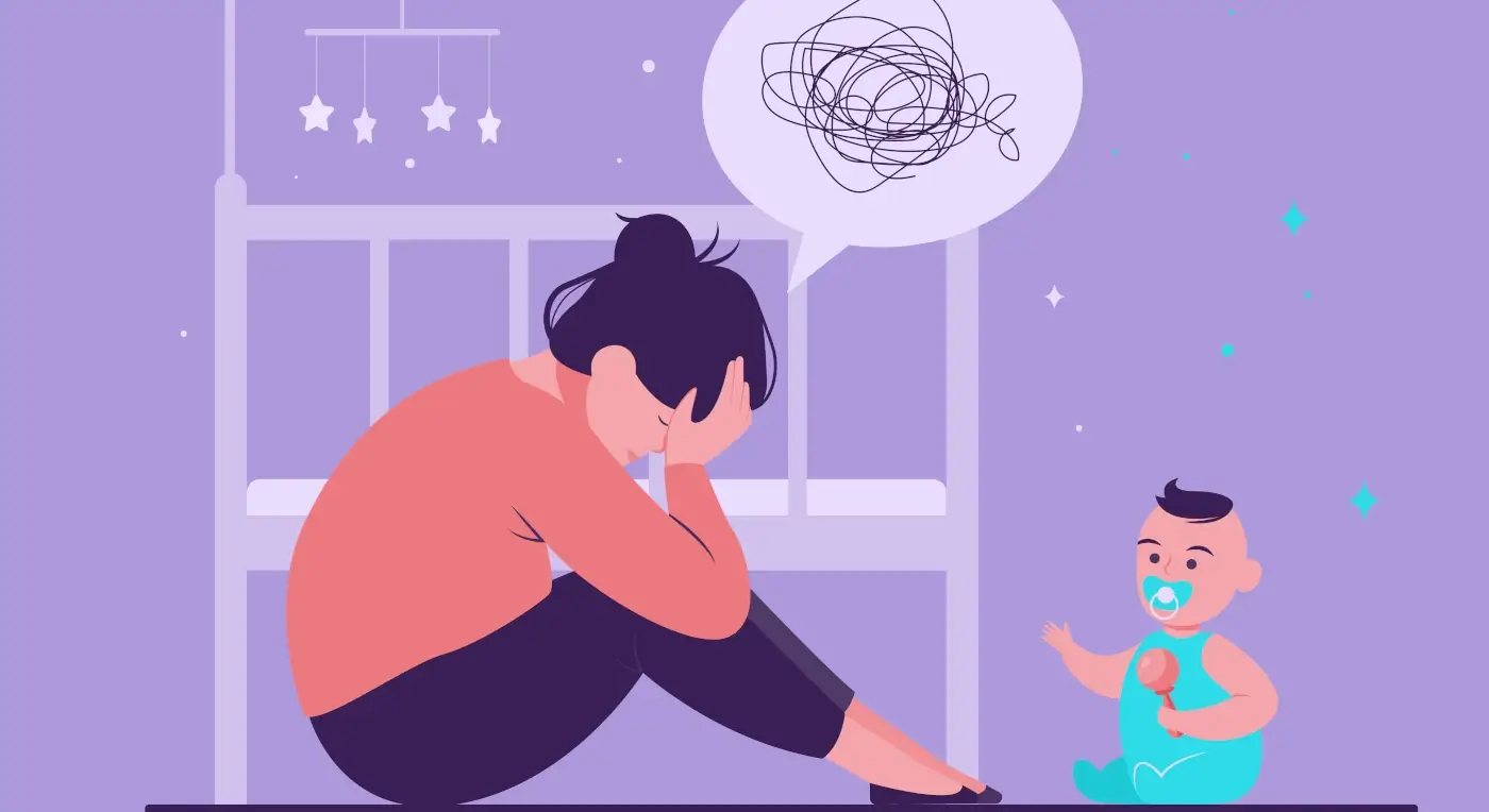 Curso: Abordaje de la Depresión Postparto desde la perspectiva de la Psicología Perinatal