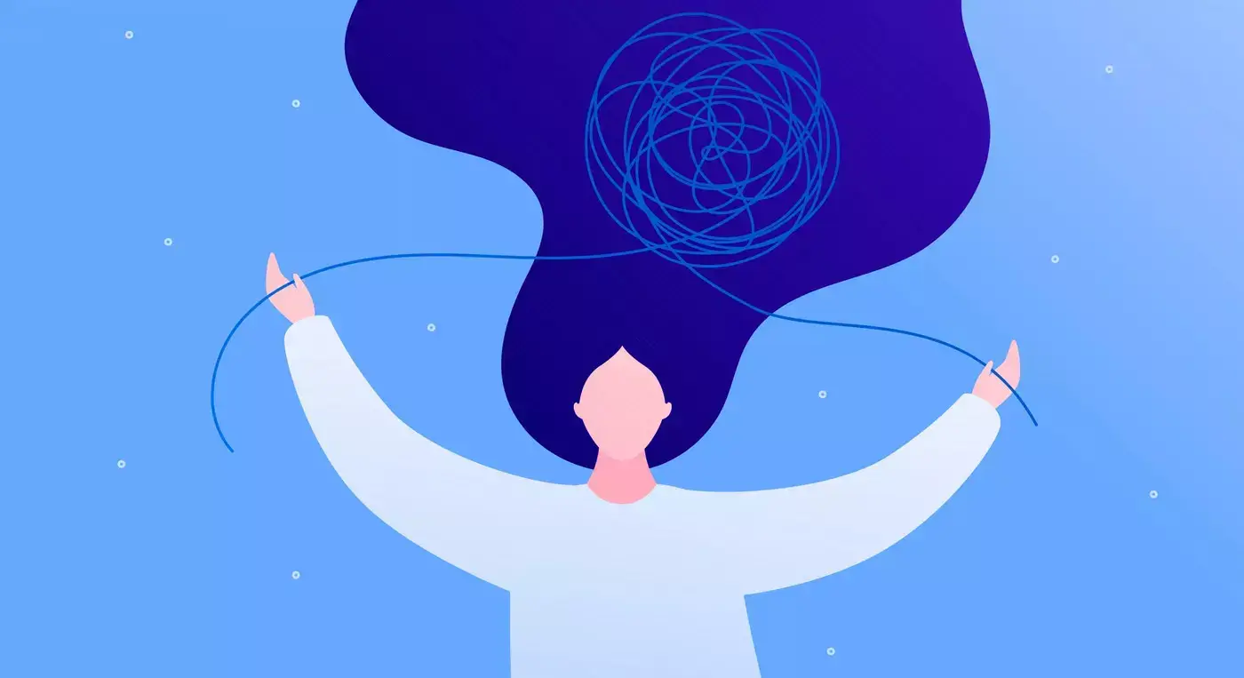 Curso: Alteraciones clínicas psicológicas y sus procesos neuroquímicos
