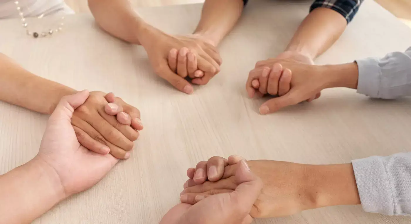 Curso: Psicología Comunitaria para la Atención en Salud