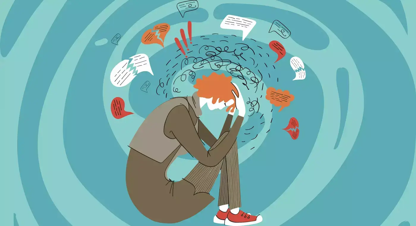 Curso: Trauma Complejo en la Infancia y Adolescencia