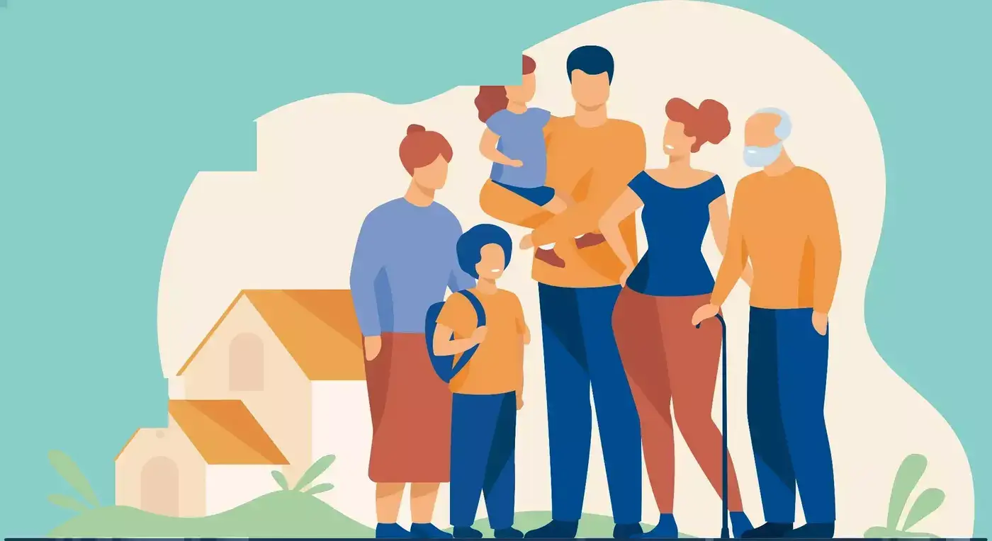 Curso: Revisión de instrumentos para el trabajo con familia, desde la mirada social