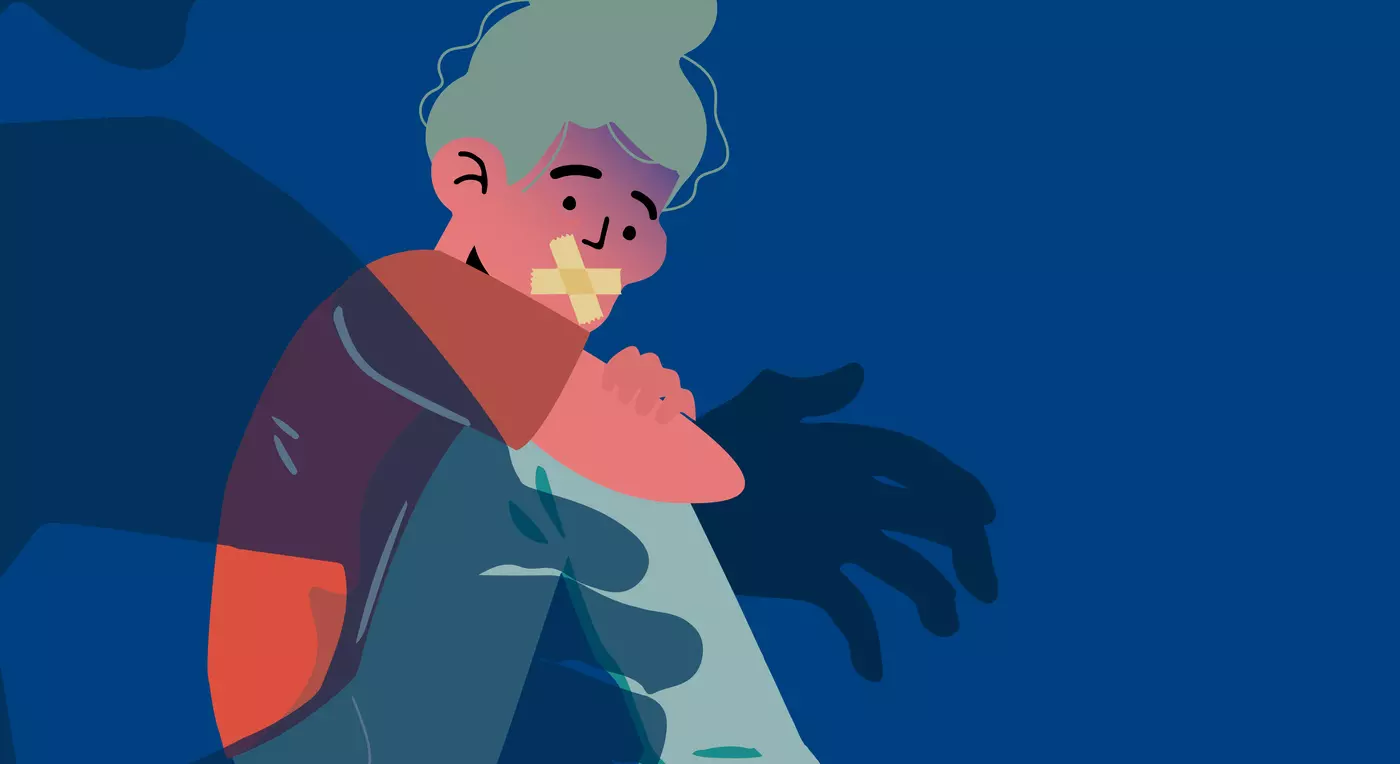 Curso: El diagnóstico social familiar en las agresiones sexuales a NNA