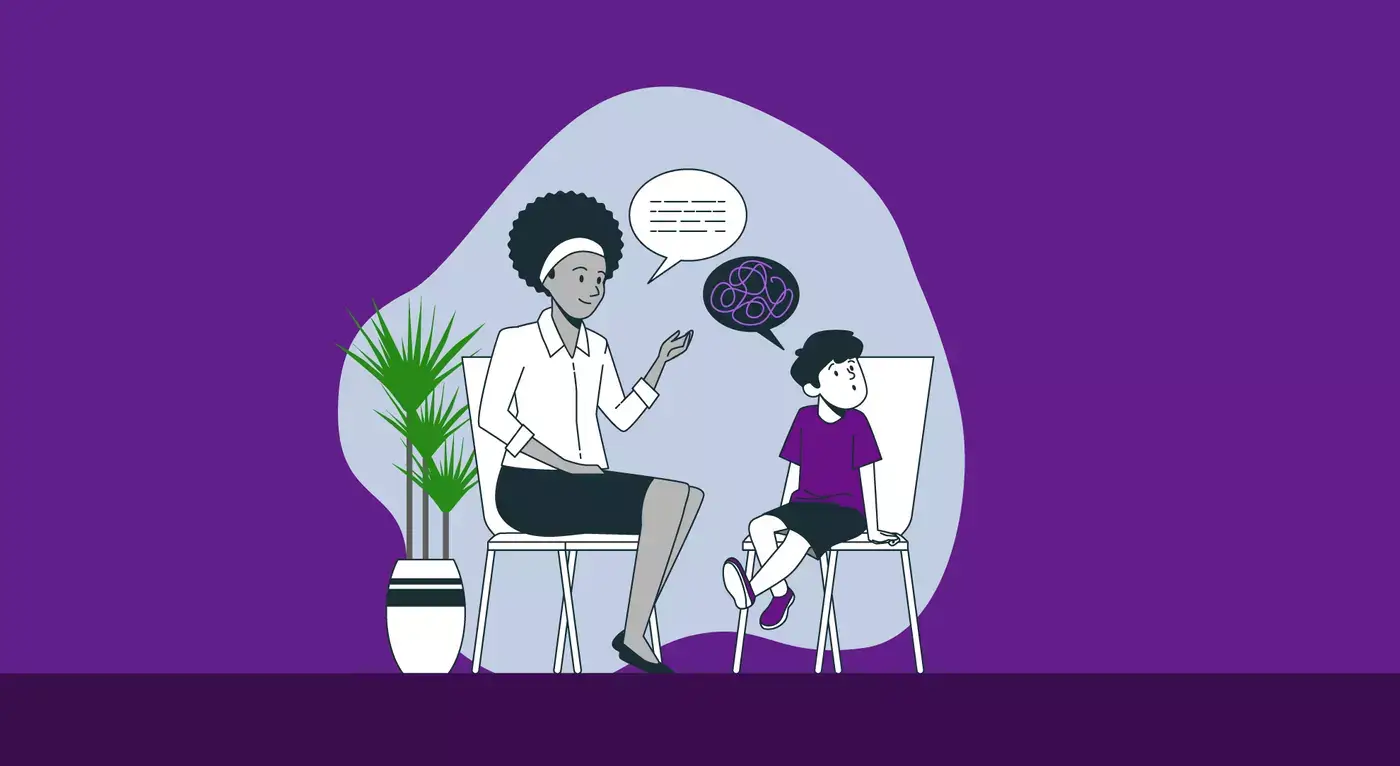 Curso: Promoción de Salud Mental en niños, niñas y adolescentes