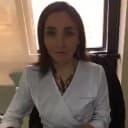 Foto de Dra. Macarena Olate