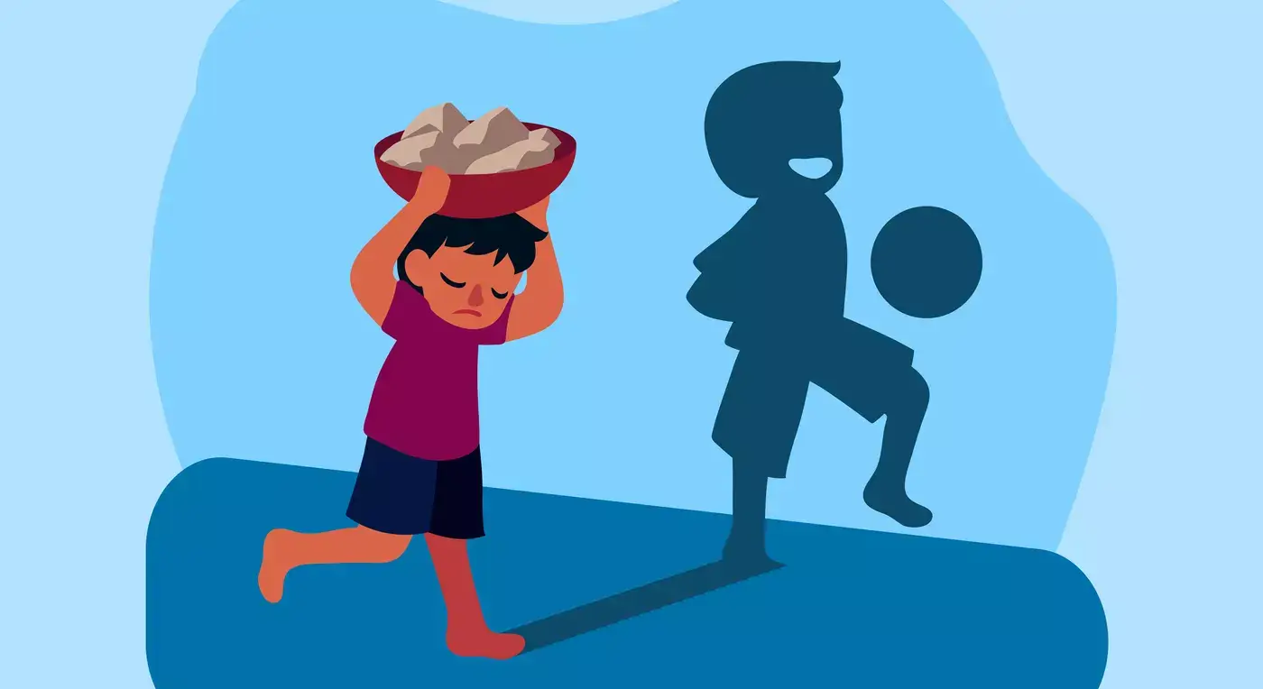 Curso: Maltrato Infantil y su Impacto en el Desarrollo Evolutivo del Ser Humano