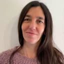 Foto de Ps. María Valeria Greco López