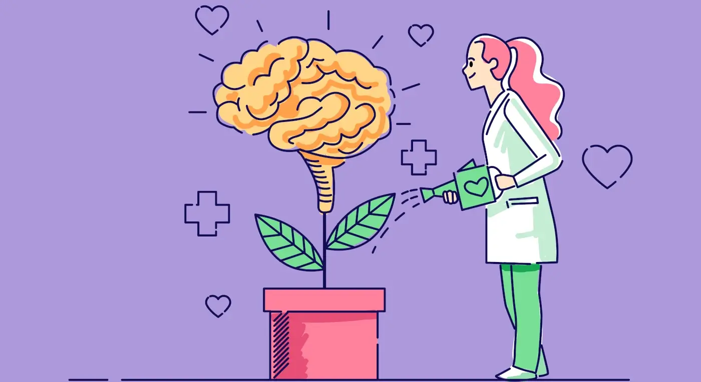 Curso: Entrenamiento en simulación clínica para profesionales de la Salud Mental