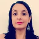 Foto de Mg. Ps. Vania Saavedra