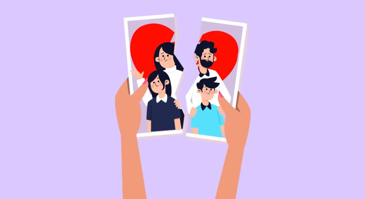 Curso: Introducción al trabajo terapéutico con familias en procesos de separación y divorcio: Comprensiones fundamentales para el quehacer profesional.