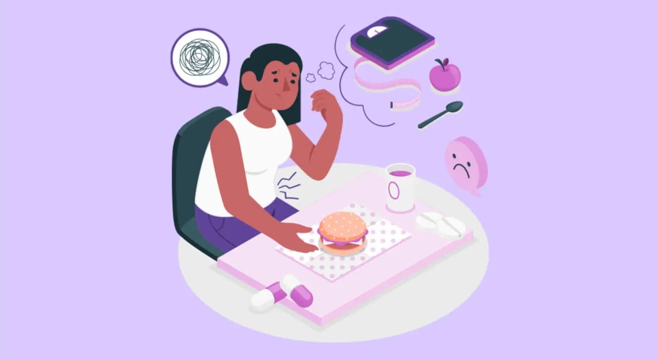 Curso: Abordaje Integral de los Trastornos Alimentarios: Principios Fundamentales para el Profesional de la Salud Mental