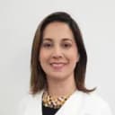 Foto de Dra. Daniela Meza Fuentes