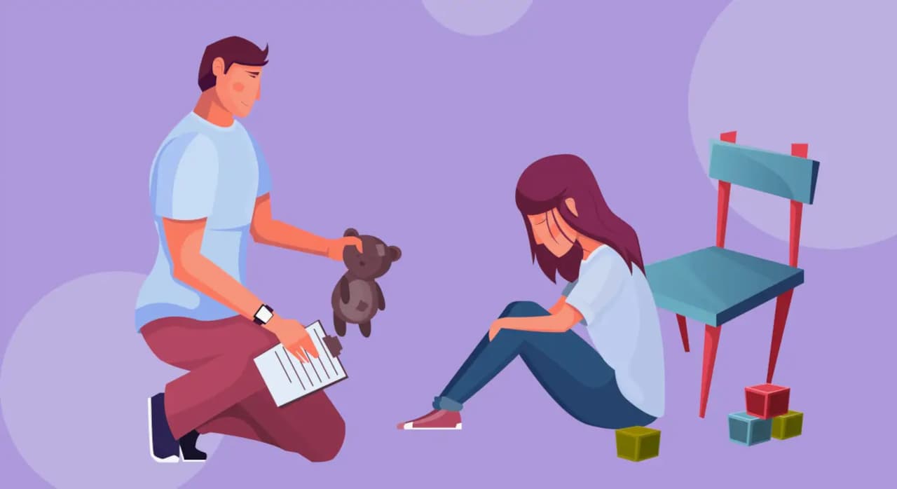 Curso: Técnicas de Terapia Sistémica Breve para el tratamiento de adultos abusados sexualmente en la niñez
