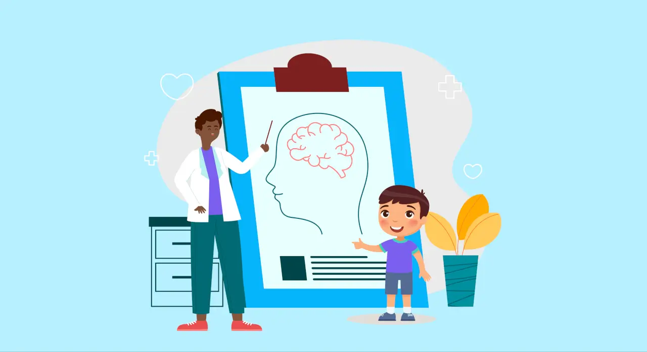 Imagen previa de Curso: Psicopatología Infantil: Abordaje y Estrategias para la intervención desde una mirada cognitiva procesal sistémica