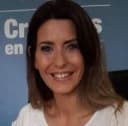 Foto de Ps. María Belén Prieto