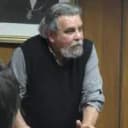 Foto de Mg. Ps. Víctor Martínez Ravanal