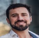 Foto de PhD. Ismael Palacios García
