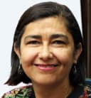 Foto de Dra. Valeria Rojas