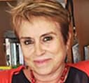 Foto de PhD. Ps. Jimena Silva Segovia