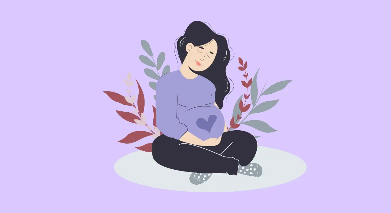 Curso: Herramientas básicas para un primer acompañamiento en salud mental perinatal