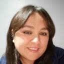 Foto de Ts. Natalie Gutiérrez Peralta