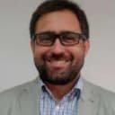 Foto de PhD. Ps. Cristóbal Guerra Vio