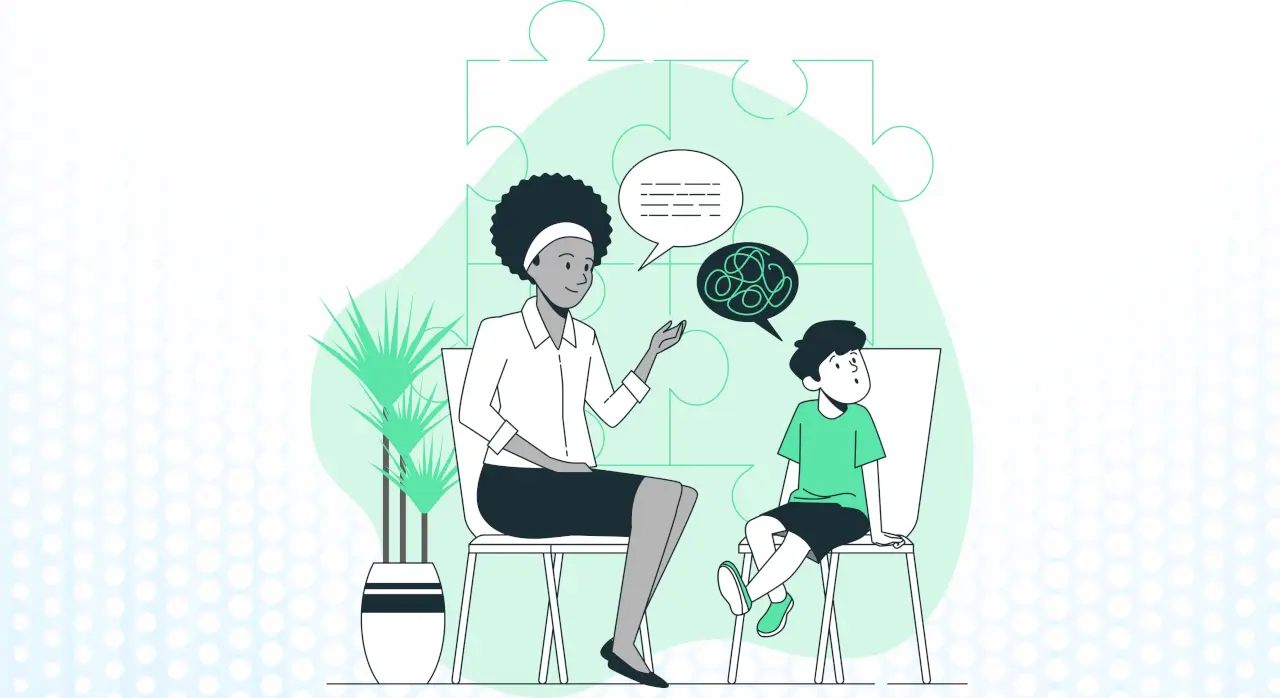Curso: Manejo conductual de problemas de comportamiento en la infancia basada en la terapia cognitiva conductual