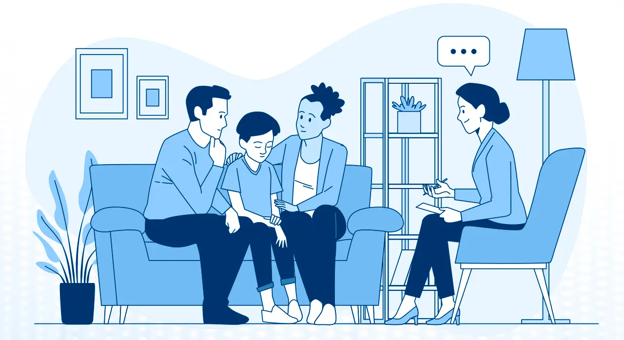 Imagen previa de Curso: Interés superior de niños, niñas y adolescentes desde una perspectiva Psicojurídica Integral