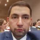 Foto de PhD. Víctor Gómez Pino
