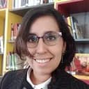 Foto de Mg. Com. Tamara Reyes Palacios
