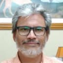 Foto de Mg. Ps. Herbert Eduardo Grenett