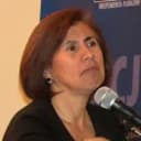 Foto de Mg. Dra. Vivian Bustos Baquerizo