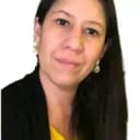 Foto de Mg. Ps. Katherine Alvear