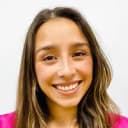 Foto de Flga. Fernanda Becerra