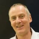 Foto de Mg. Dr. Anthony Bateman