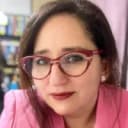 Foto de Mg. Ps. Maribel López