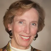 Foto de PhD. Ps. Natalie Rogers