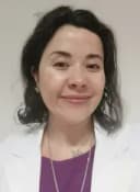 Foto de Mg. Dr. Paola Amador