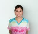 Foto de Mg. Flga. Daniela Morales