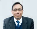 Foto de PhD. Dr. Eduardo Calixto