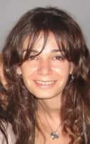 Foto de Mg. Flga. Romina Sustas