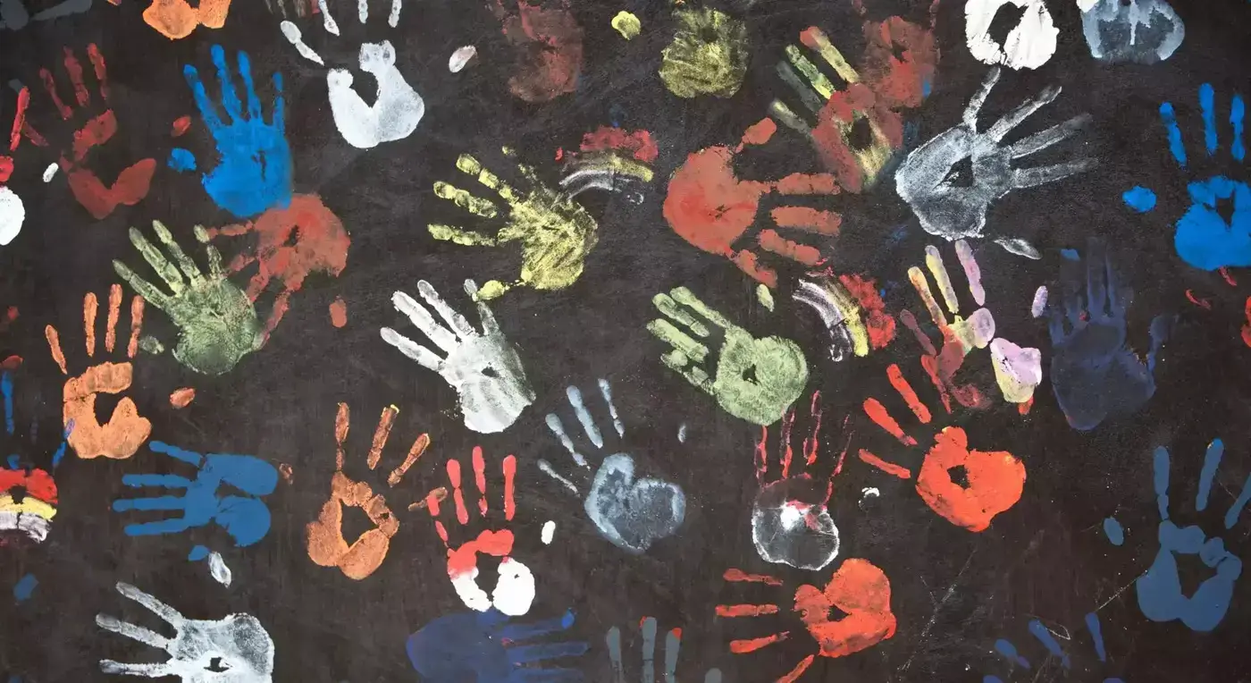 Curso: Introducción al Trabajo Comunitario con Niñas, Niños, Adolescentes y Jóvenes (NNAJ) desde un Enfoque de Derechos Humanos