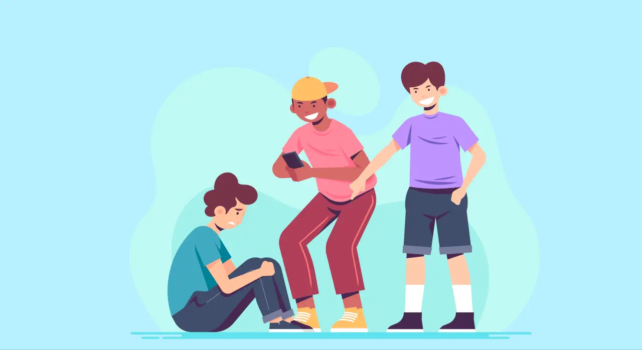 Imagen previa de Curso: Violencia Escolar: Un abordaje desde la Educación Emocional