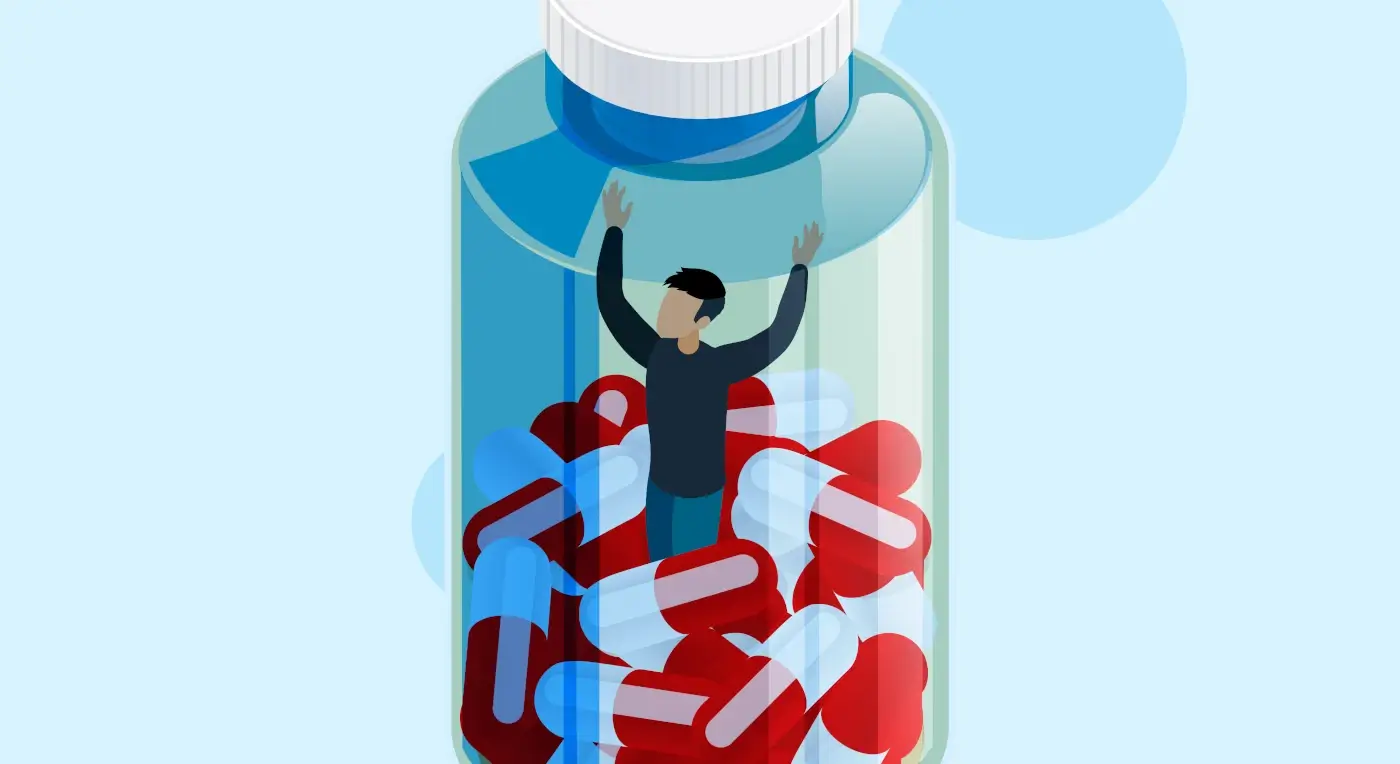 Curso: Experiencias adversas en infancia y usos problemáticos de drogas
