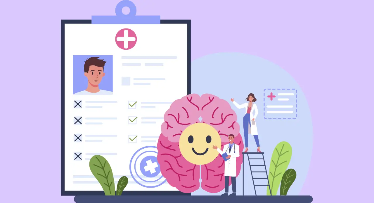Curso: Redacción de Informe Neuropsicológico de Adultos: Análisis e integración de la información clínica