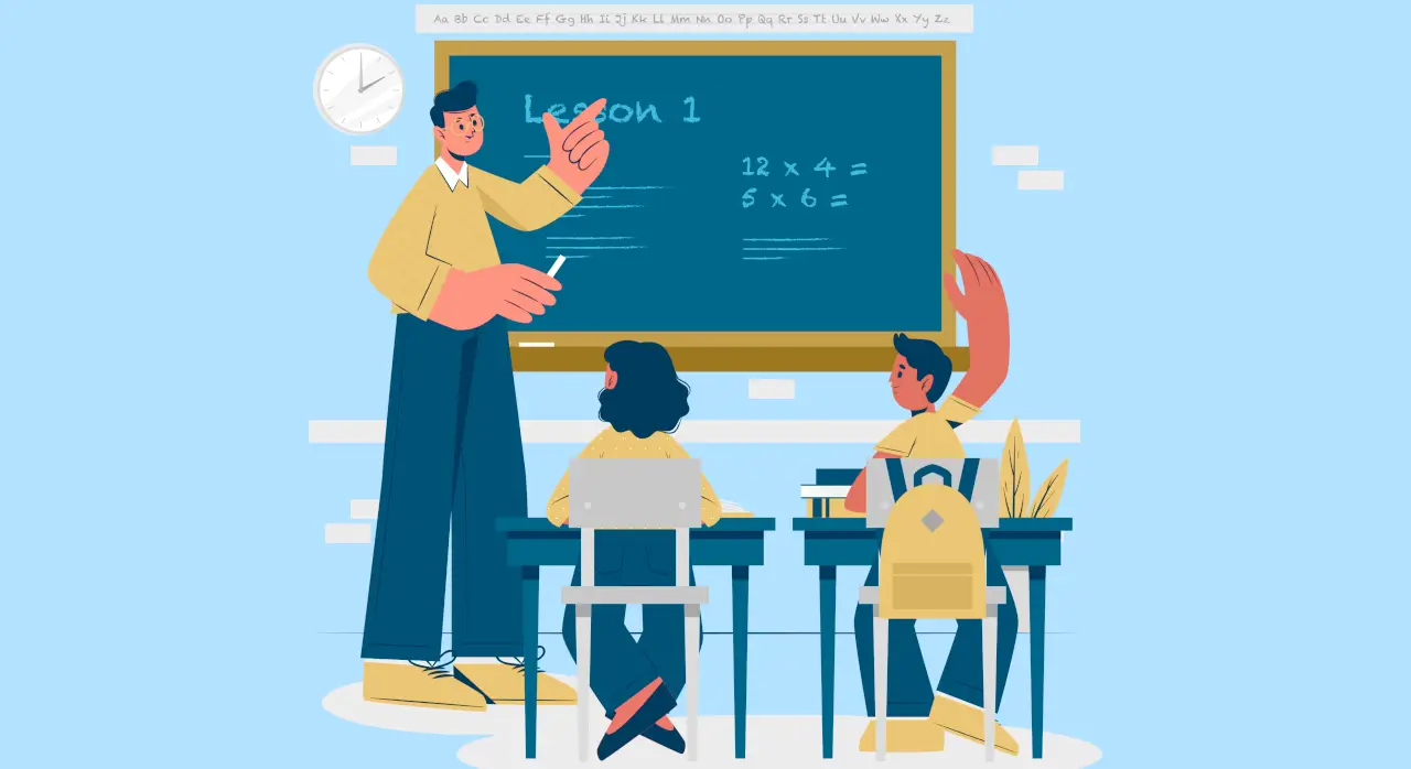 Imagen previa de Curso: Educación Positiva en el aula: conectar para enseñar