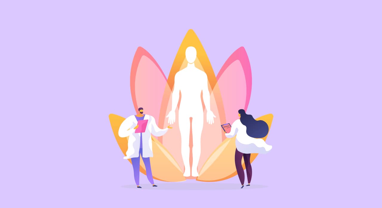 Curso: Abordaje clínico de la salud mental desde un enfoque integral: interacción mente-cuerpo y medicina del estilo de vida