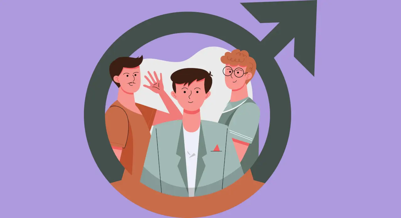 Curso: Construcción de masculinidades. Una perspectiva psicosocial y crítica